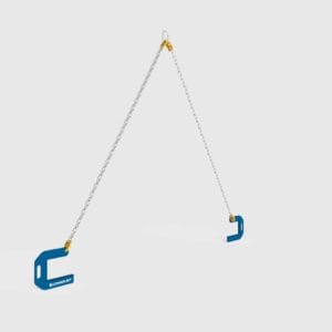 pipe lifting chain sling