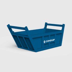 Excavator-Drag-Skip-7500L-LF