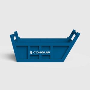 Excavator-Drag-Skip-7500L-Right