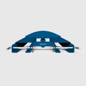 block grab forklift adaptor