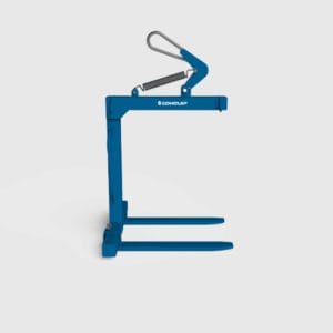 crane forks