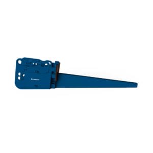 excavator pipe laying hook