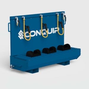 Boot Wash 3 Bay_RF