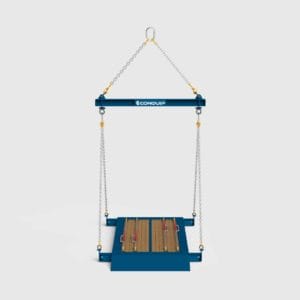 Excavator-Lifting-Platform-Front