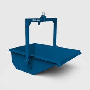 boat skip 1000 litres