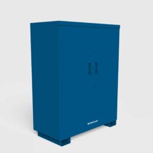 coshh storage cabinet