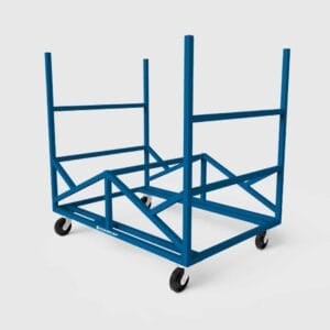 long load trolley
