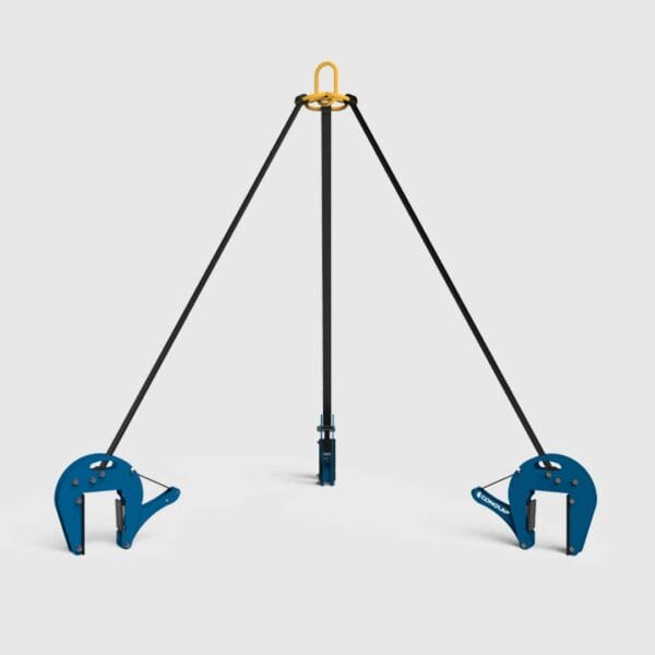 manhole ring lifter