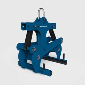 mechanical precast grab