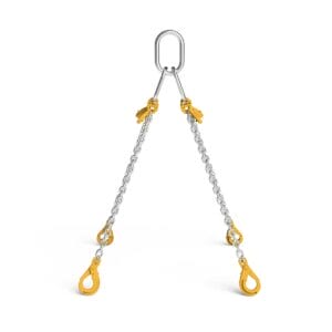 Four-Leg chain sling
