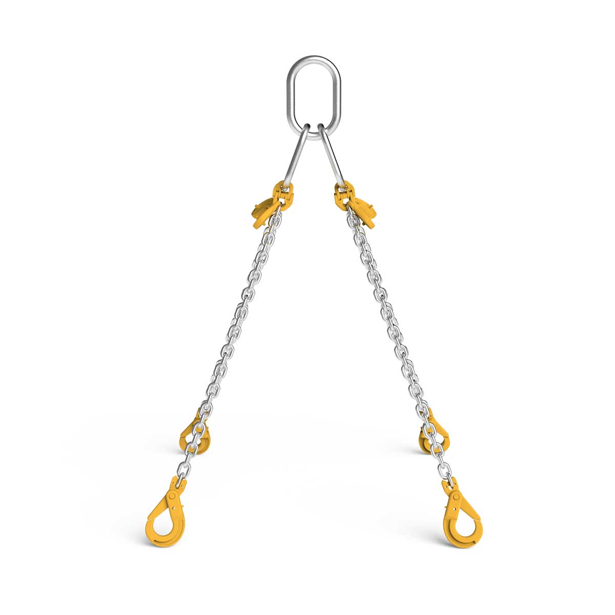 Four-Leg chain sling
