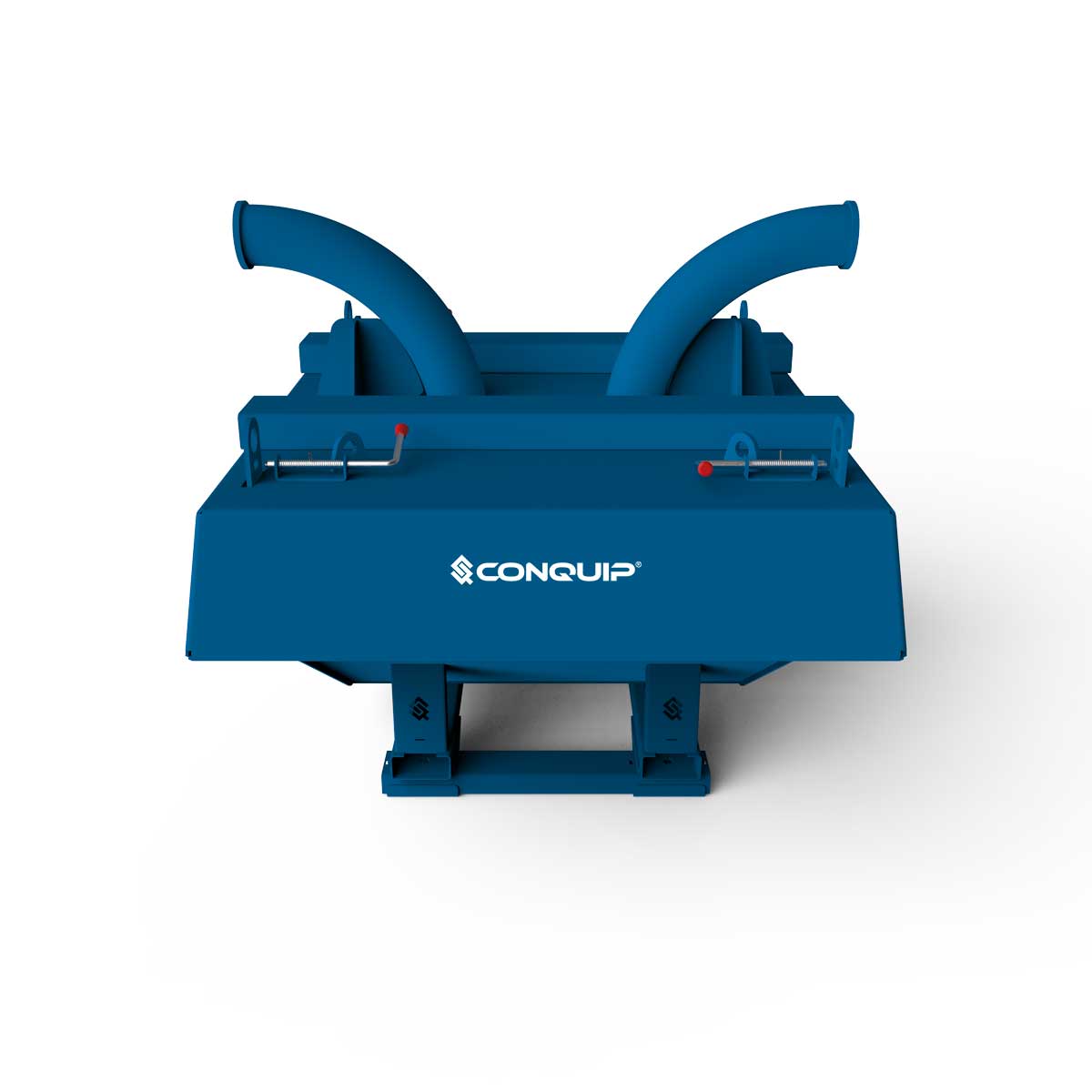 Autolock Concrete Blowout attachment