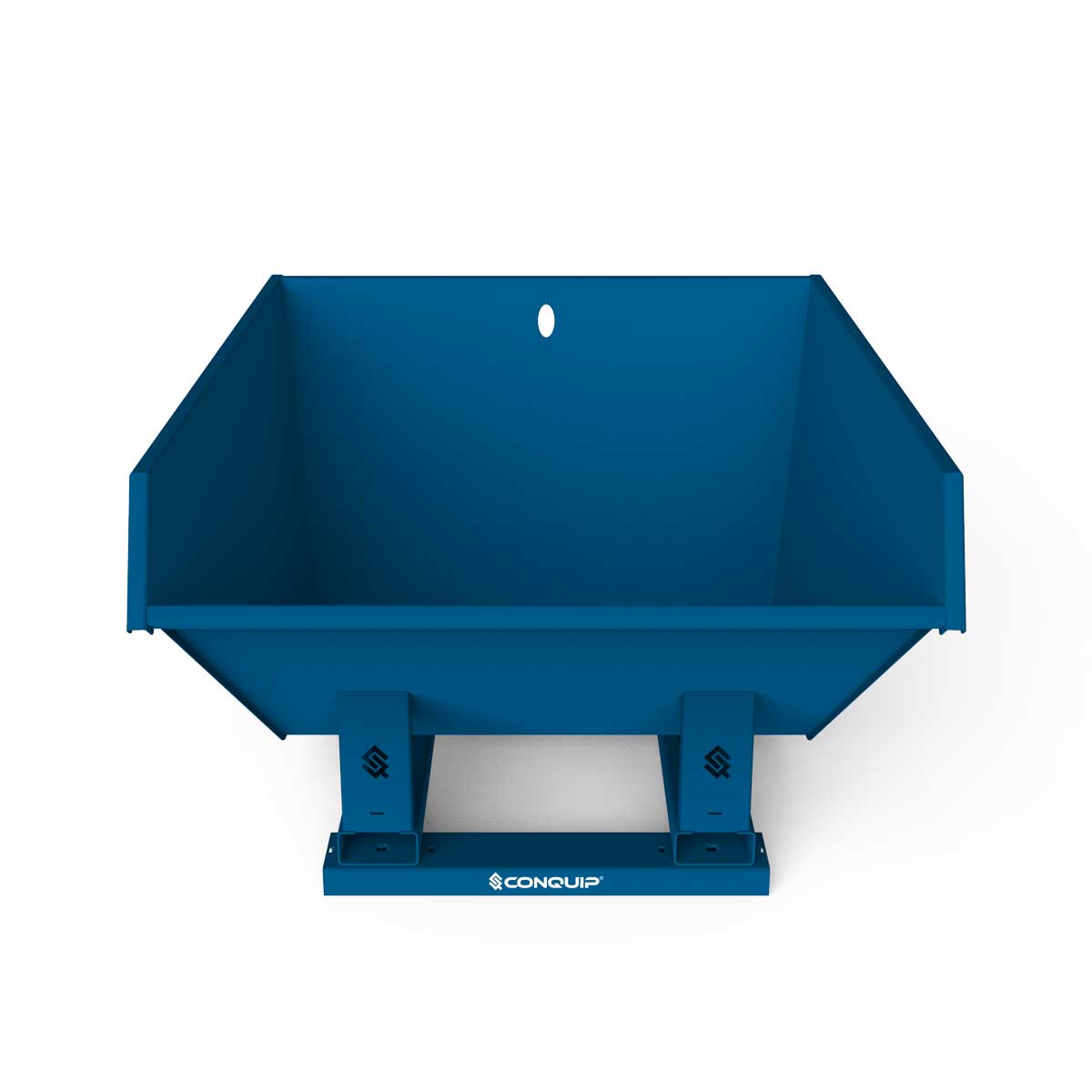 Autolock Tipping Skip