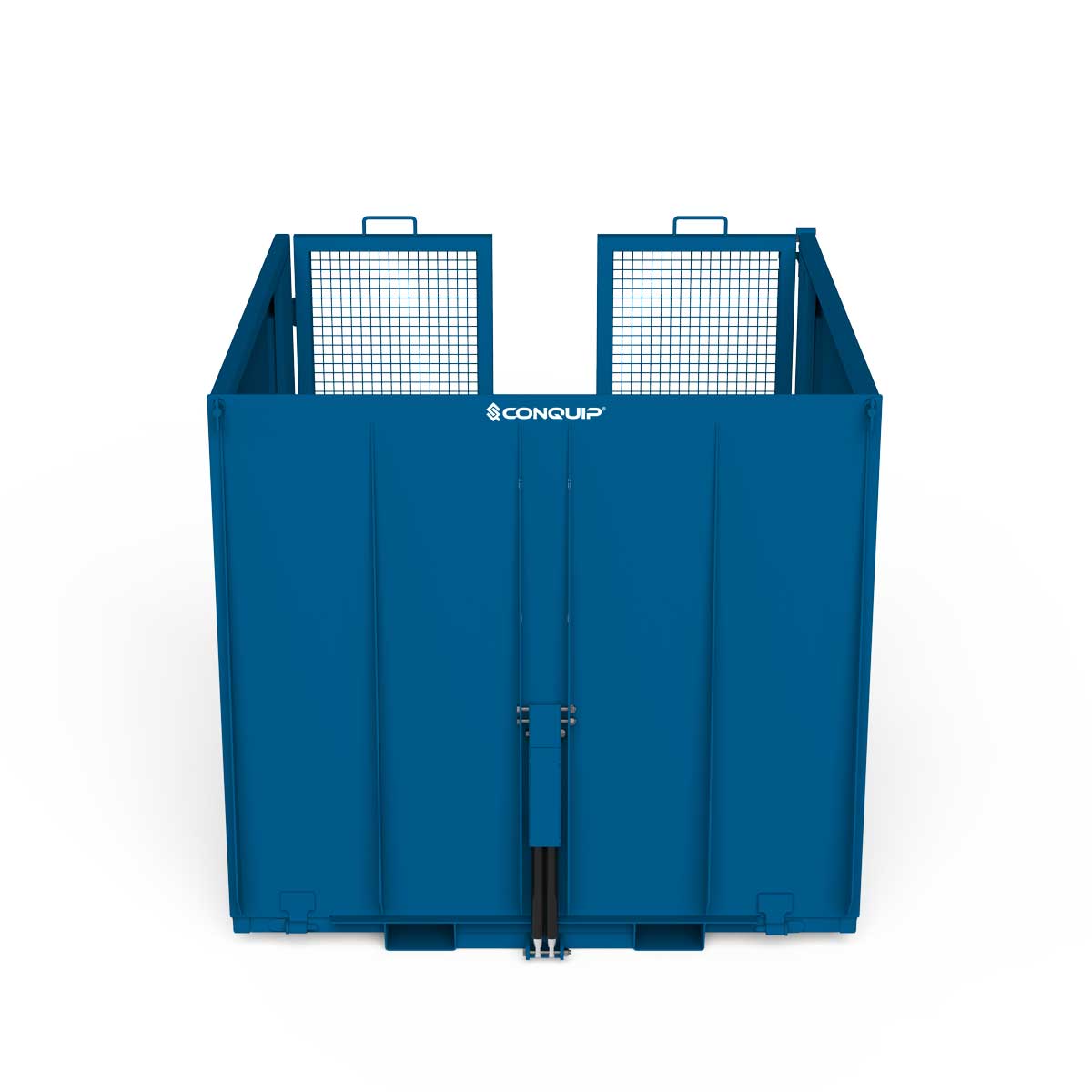 Crane Forks Cage