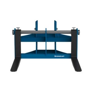 Excavator Forks