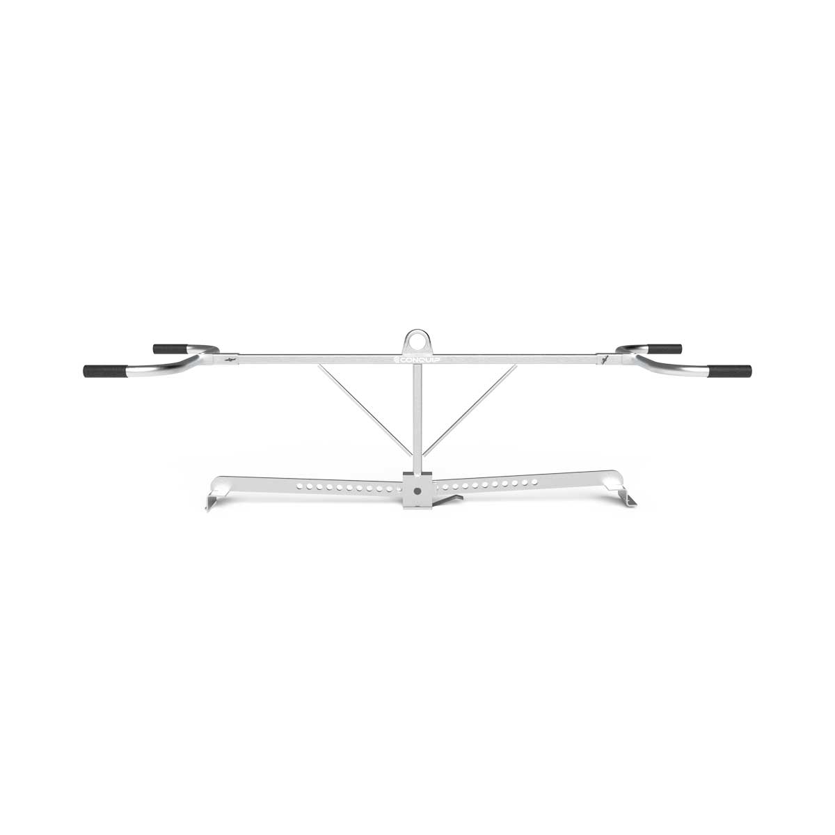 Kerb Gripper for manual lifting or kerb stones