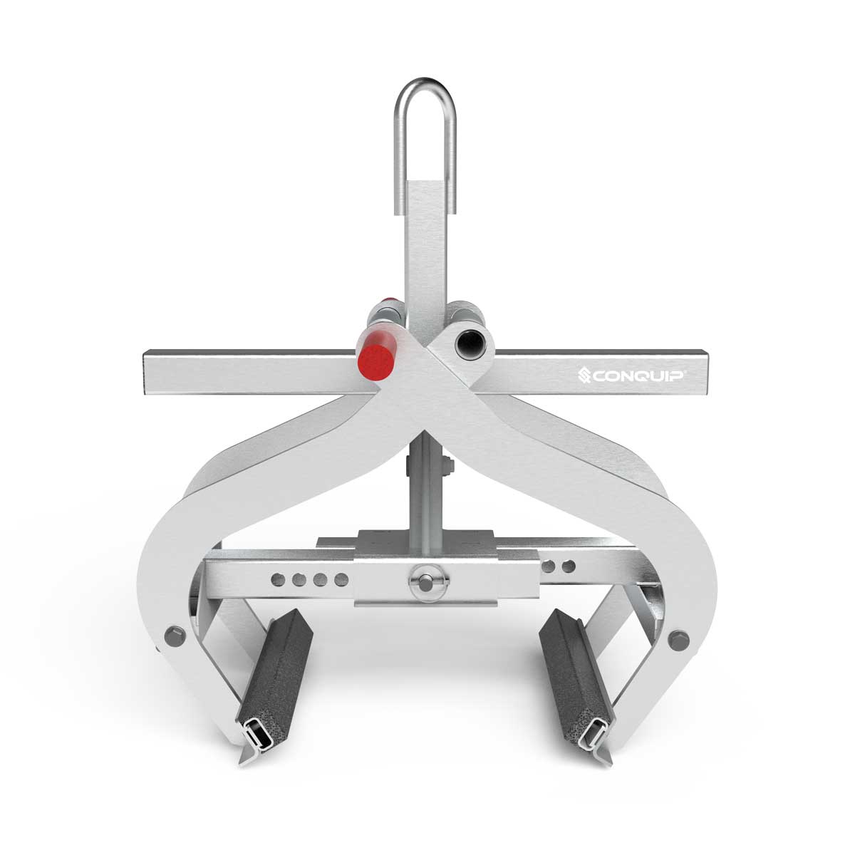 Mechanically Operated Kerb Lifter
