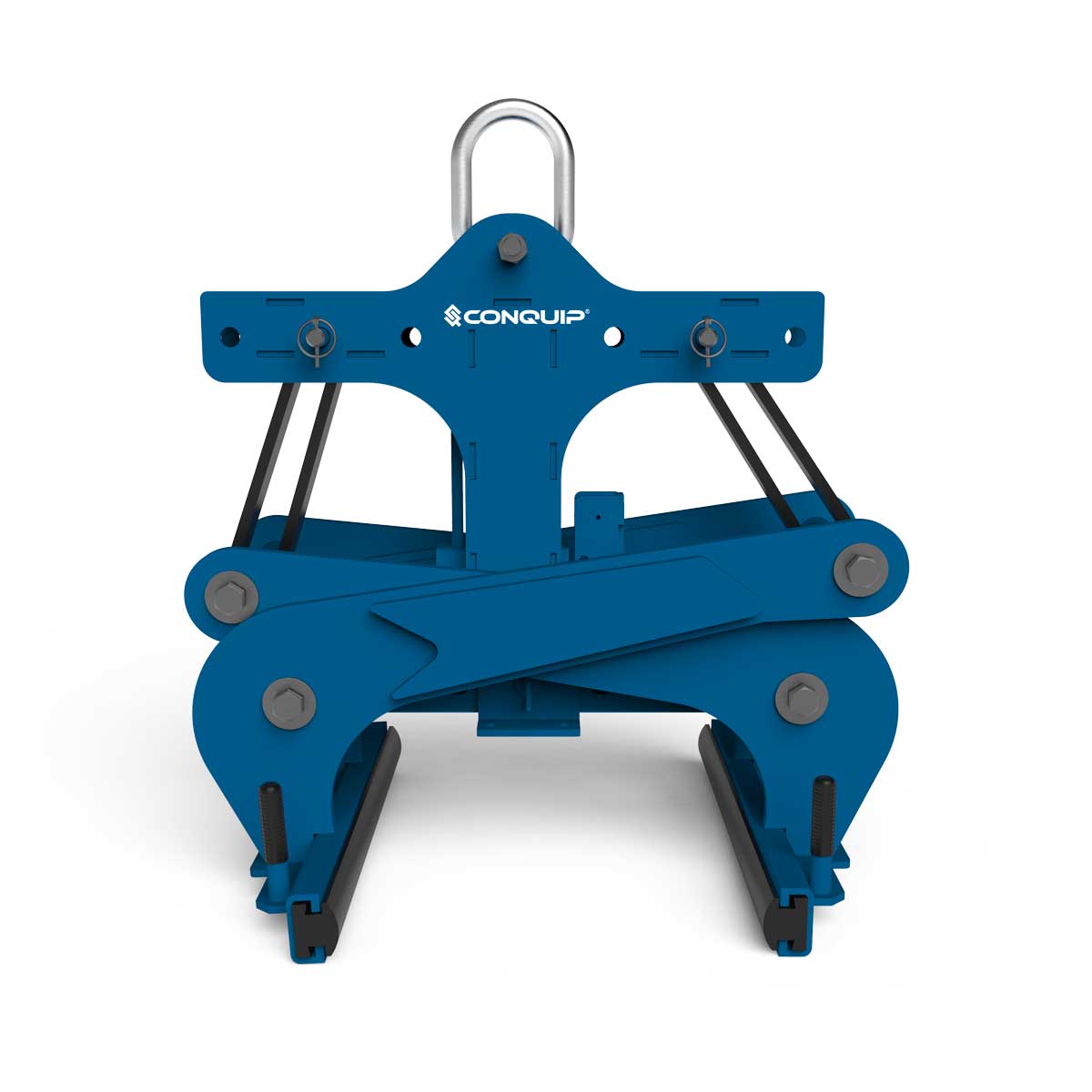 Mechanical Precast Grab