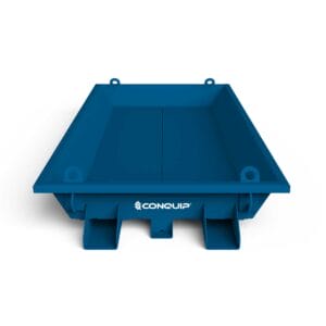 Skip Washing Drip Tray