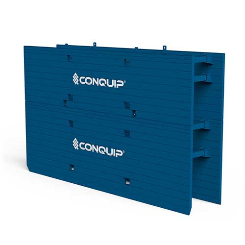 conquip drag box