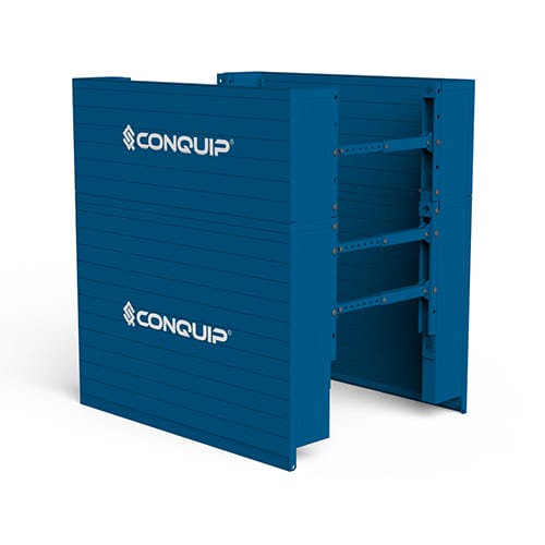 conquip manhole box