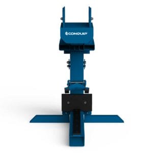 Excavator Mechanical Pipe Lifter