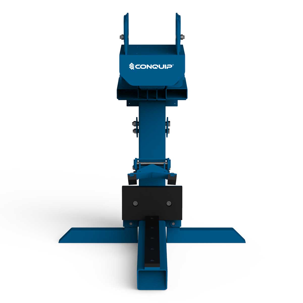 Excavator Mechanical Pipe Lifter