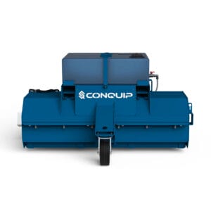 Powerbrush Forklift Sweeper