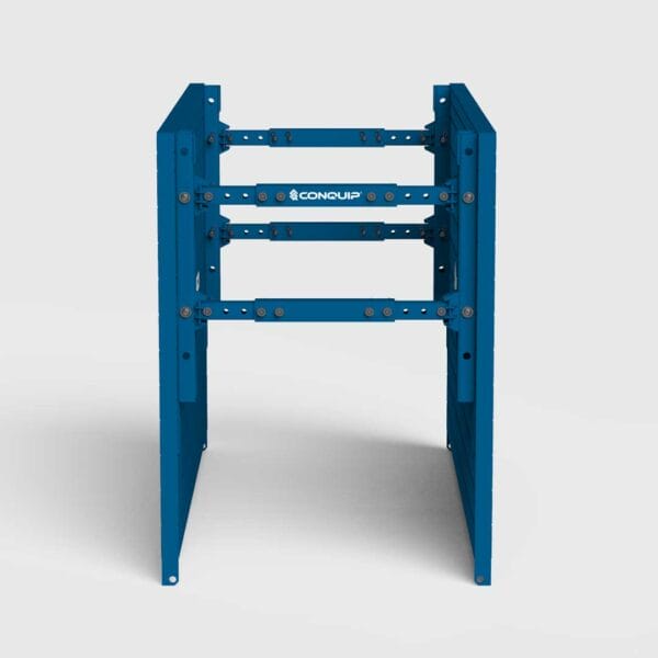 Trench-Box-Base-Box-Front
