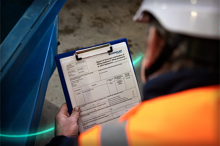 Construction Equipment Easy-to-Use Documents