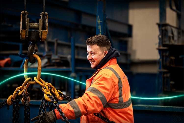 Construction Equipment Training