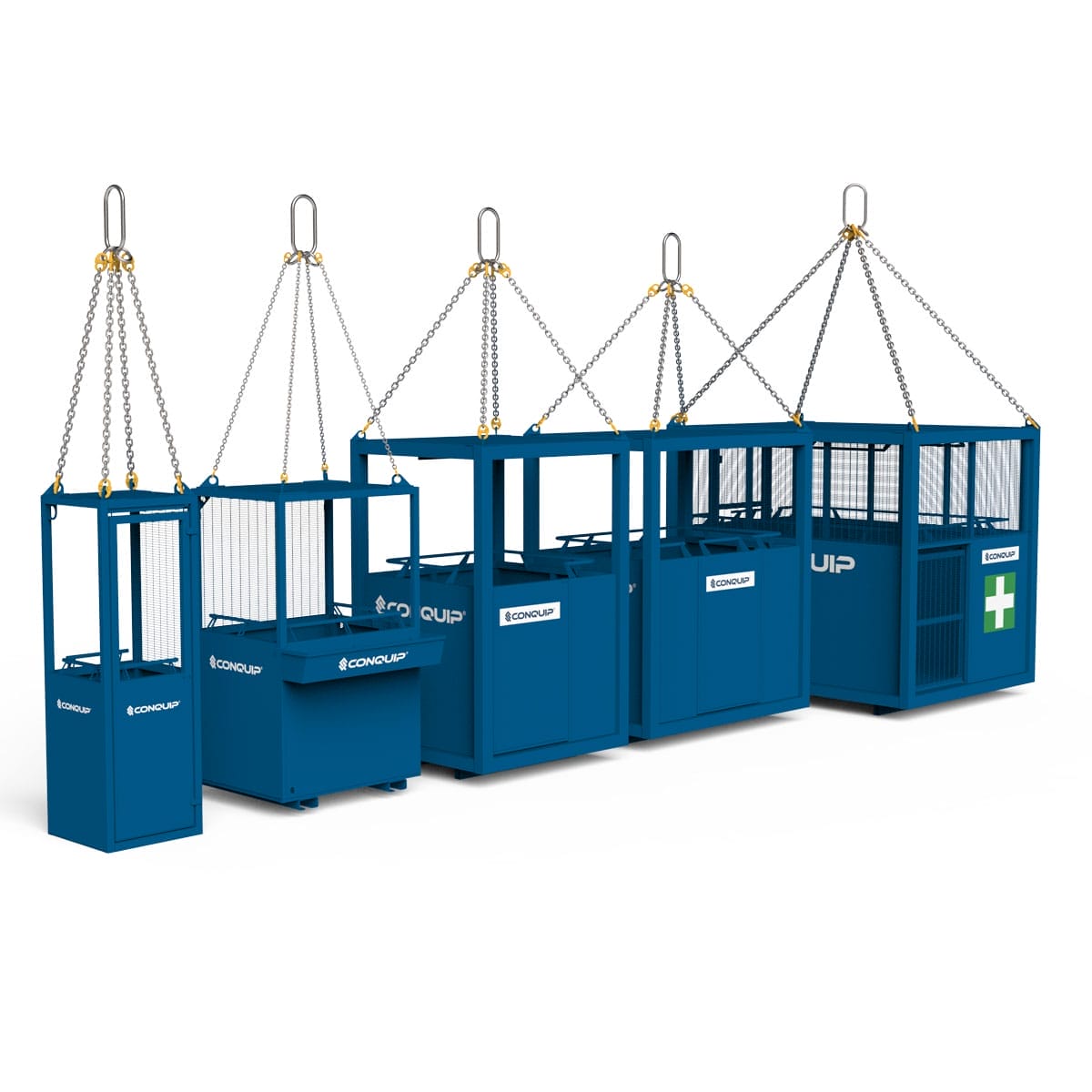 Access Cage
