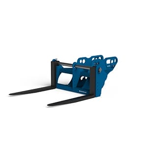 Conquip Excavator Forks