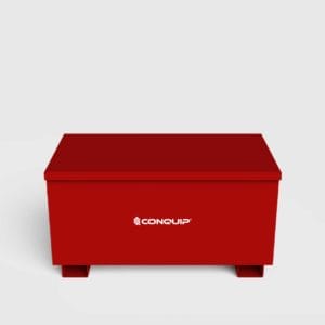 coshh site storage box