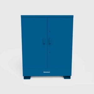 coshh storage cabinet