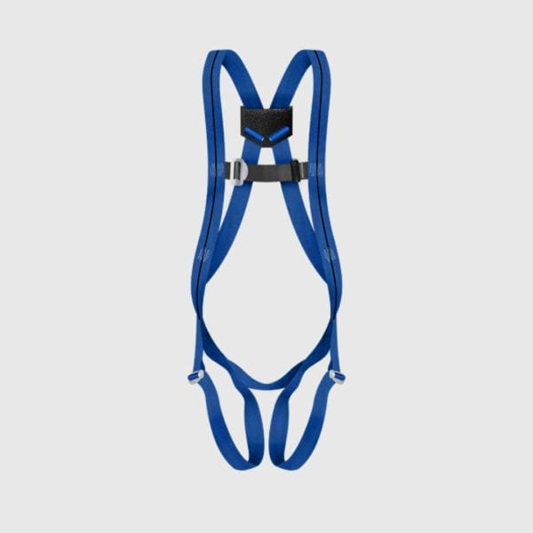 fall arrest harness