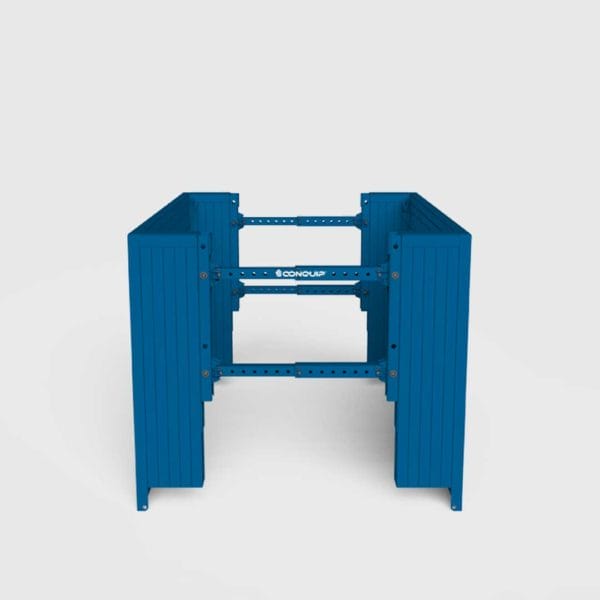 Manhole Box | Safe Excavation & Trench Support | Conquip USA