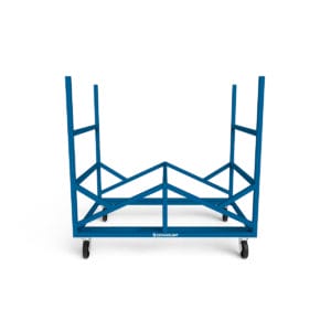 long load trolley