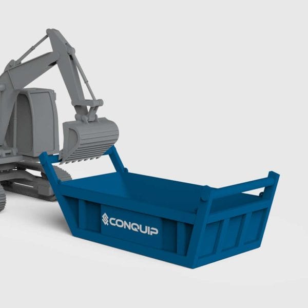 Excavator-Drag-Skip-6000-with-excavator-RF